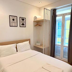 Double Kamer
