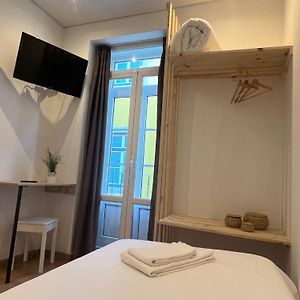 Eenpersoonskamer